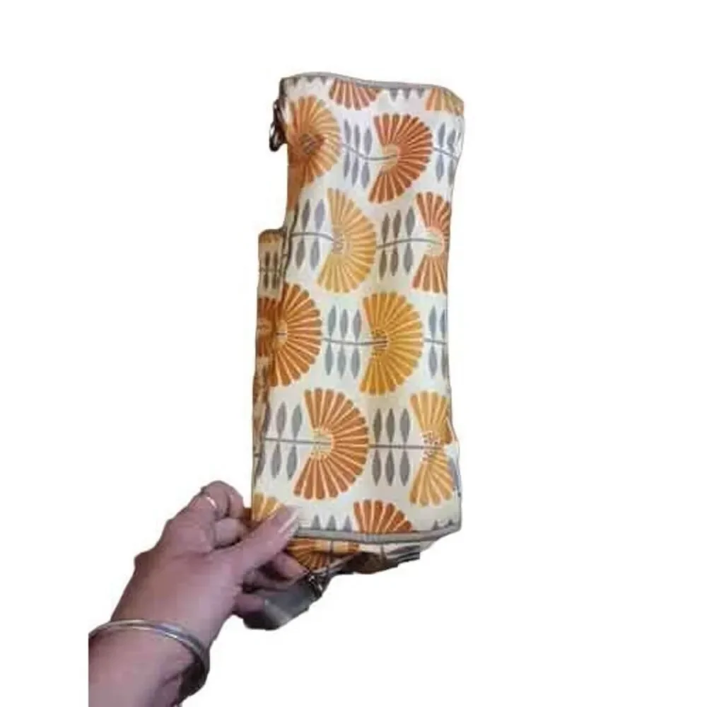 Petunia pickle bottom boxy backpack